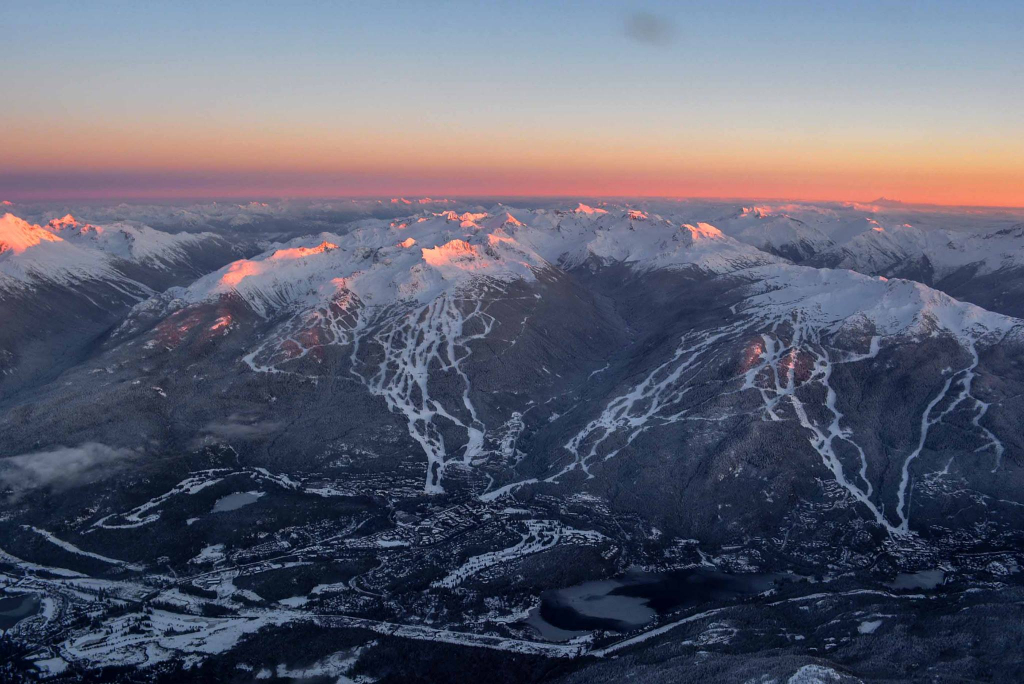 2020 Ski Resort Jobs Update – Whistler Jobs, Banff Jobs, Summer Jobs, and more!