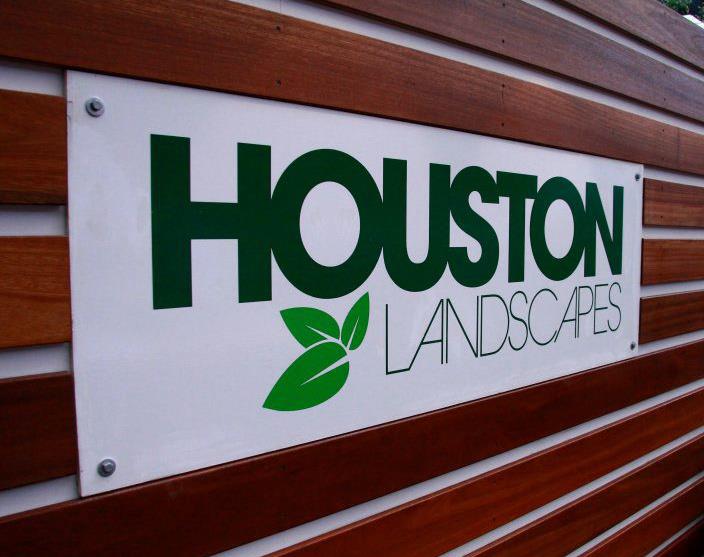 Landscape Construction / Maintenance