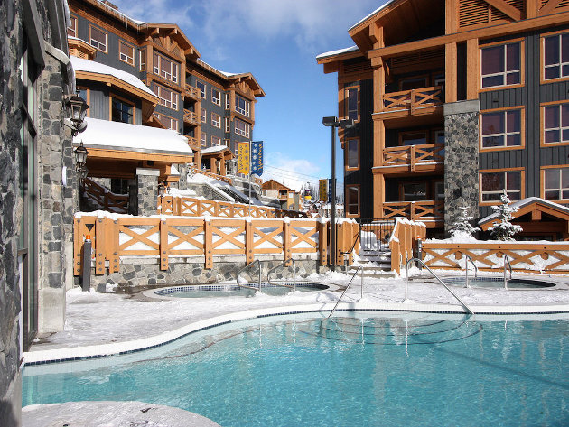 MANAGER – STONEGATE RESORT - Ski Resort Jobs