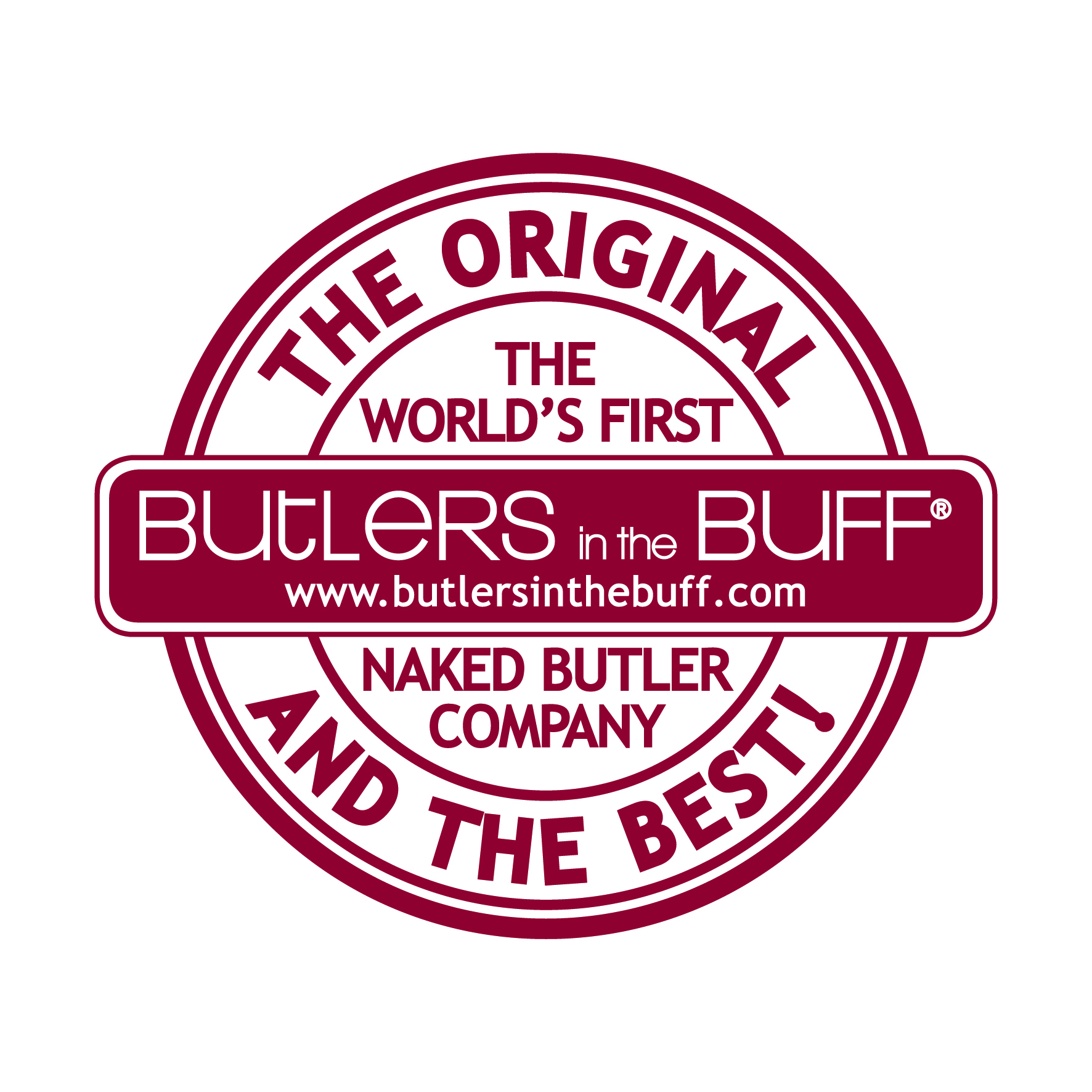 Bachelorette Party Butler