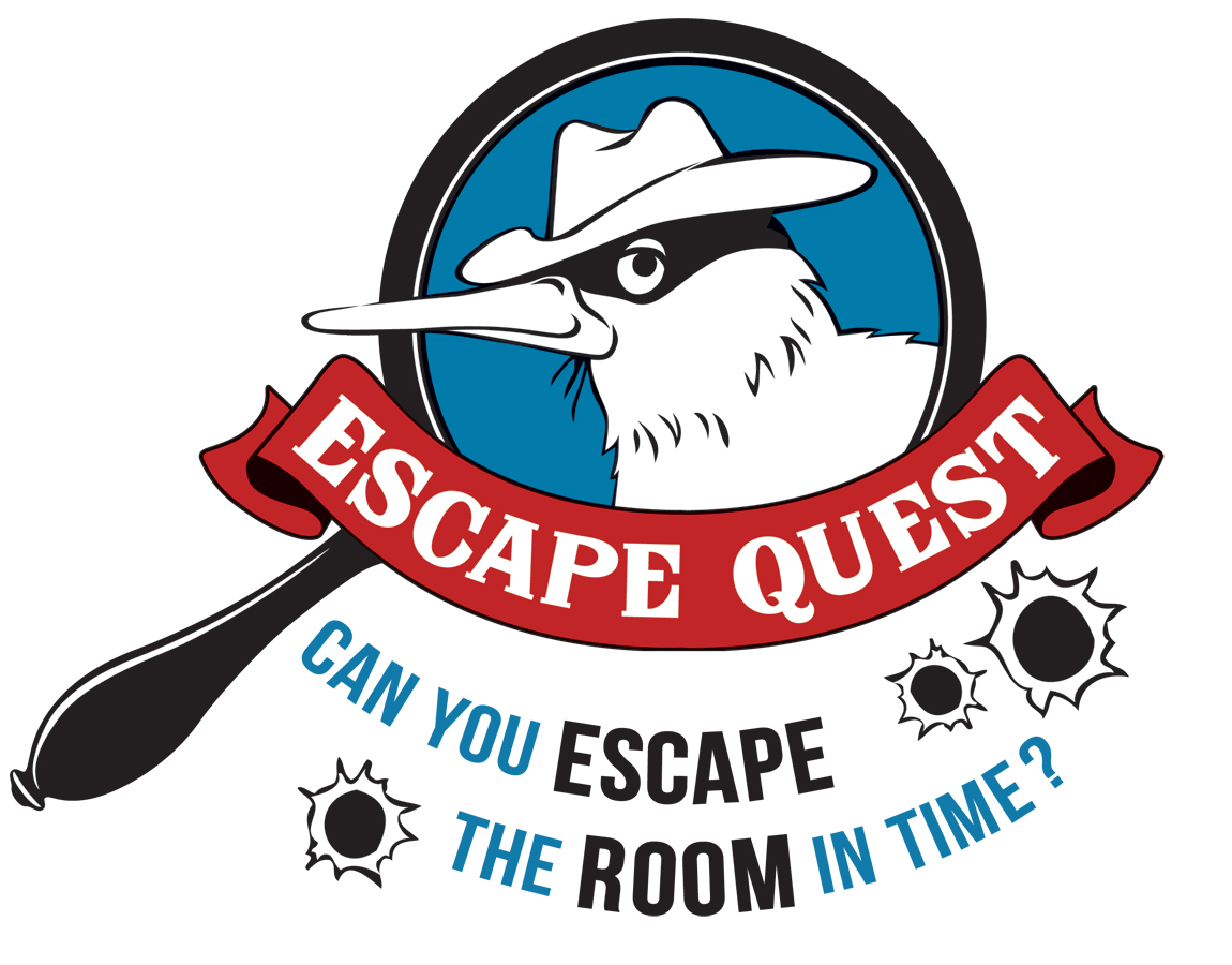 Escape Quest Games Facilitator